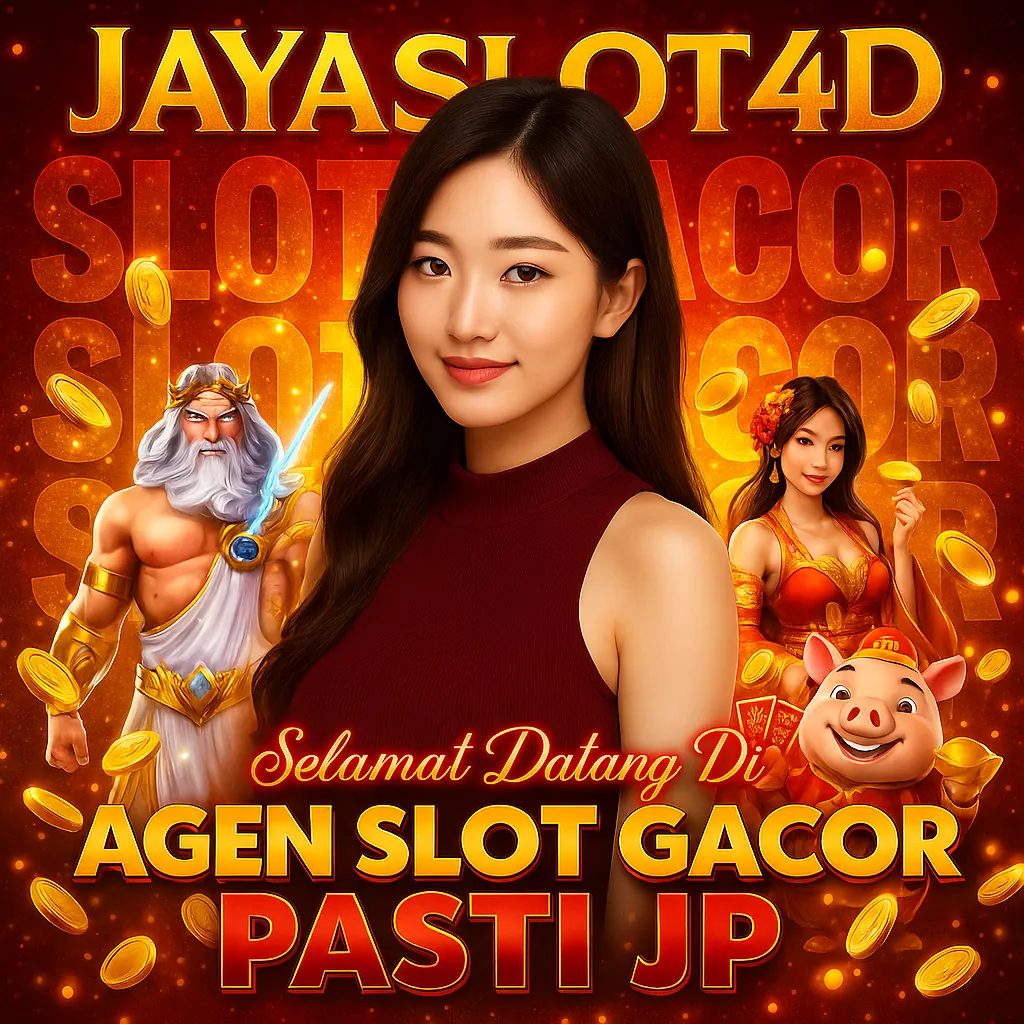 JAYASLOT4D | Saluran Alternatif Bandar Togel Resmi Dan Togel Besar Untuk Anda  image 1